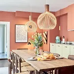 Stylish 4 Bedroom Apartment In Cph City