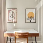 Stylish 4 Bedroom Apartment In Cph City