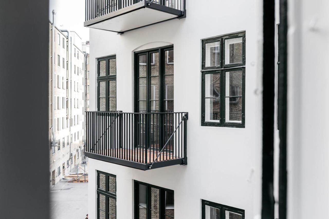 Stylish 4 Bedroom In Cph *