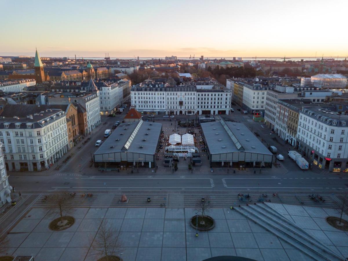 Stylish 4 Bedroom In Cph Copenhague