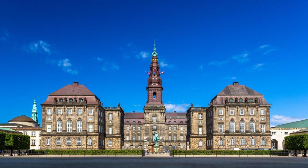 Stylish 4 Bedroom In Cph * Copenhague