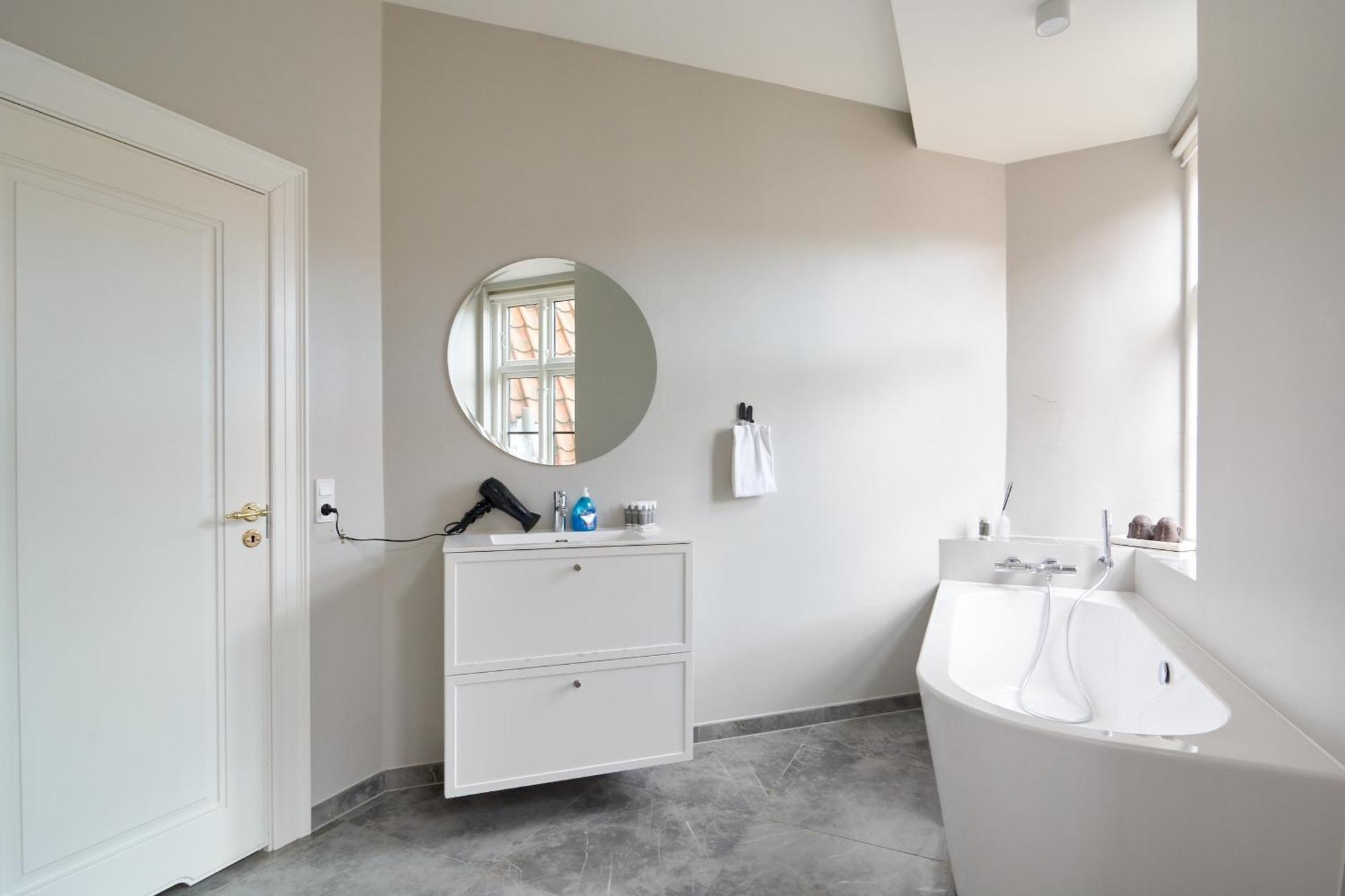 Stylish 4 Bedroom In Cph * Copenhague